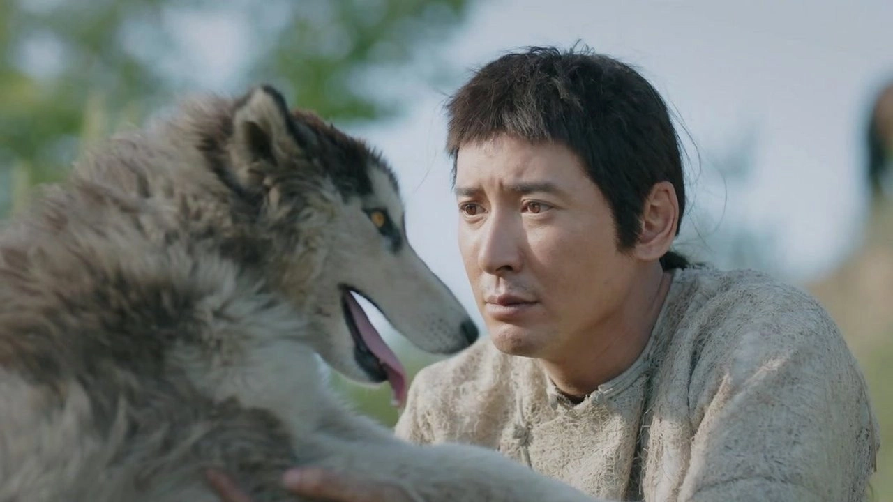 Legend of Zhangku Road