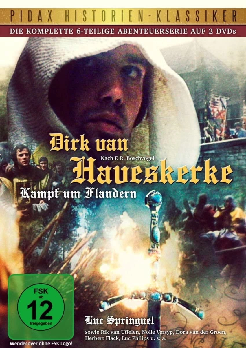 Dirk van Haveskerke