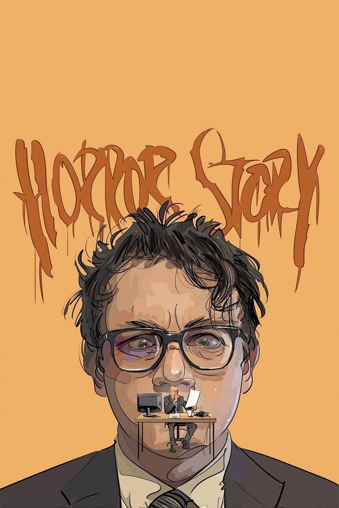 Horror Story