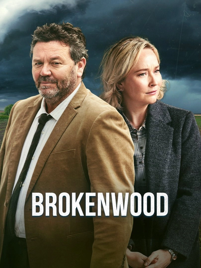 The Brokenwood Mysteries