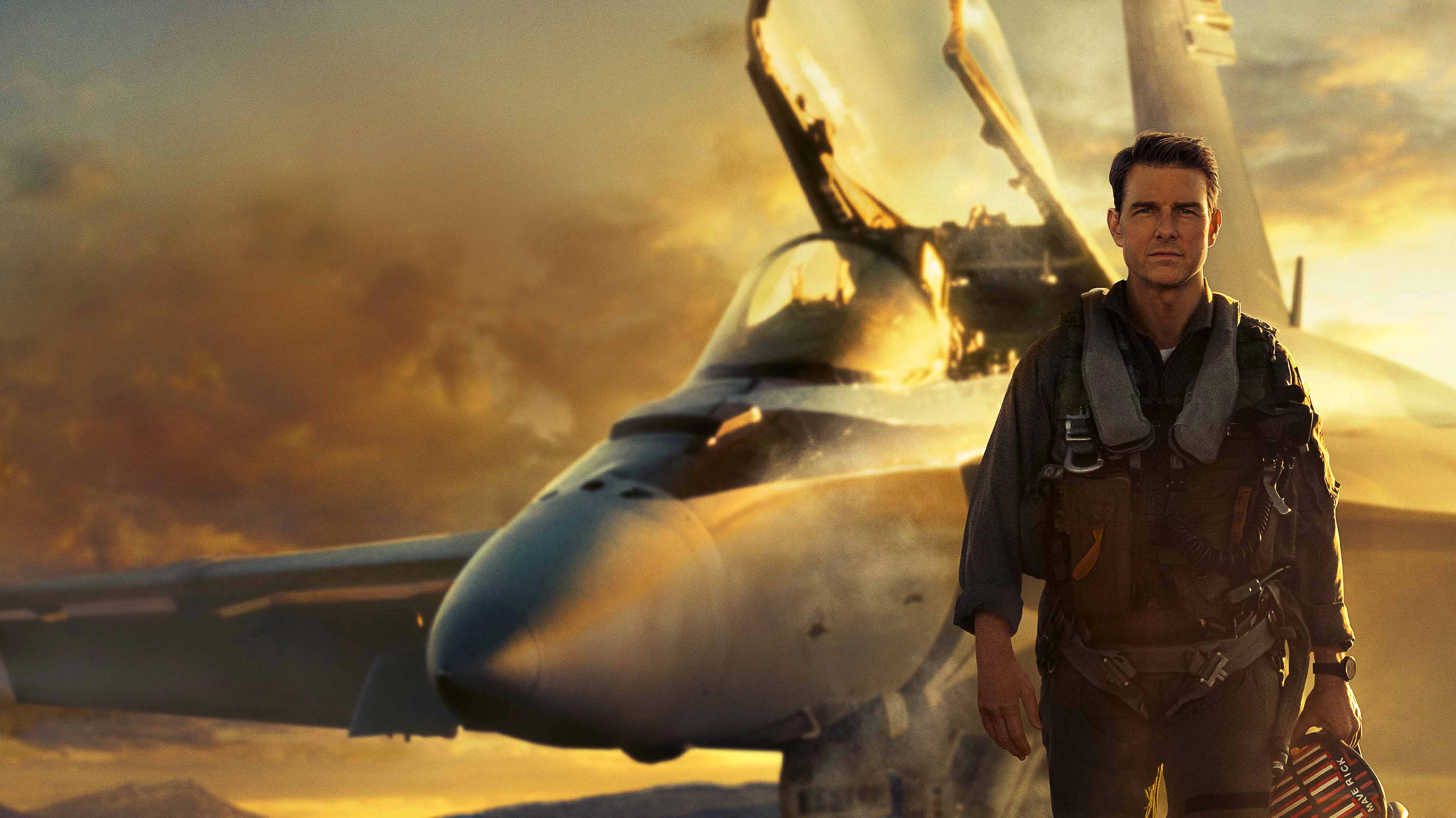 Top Gun: Maverick
