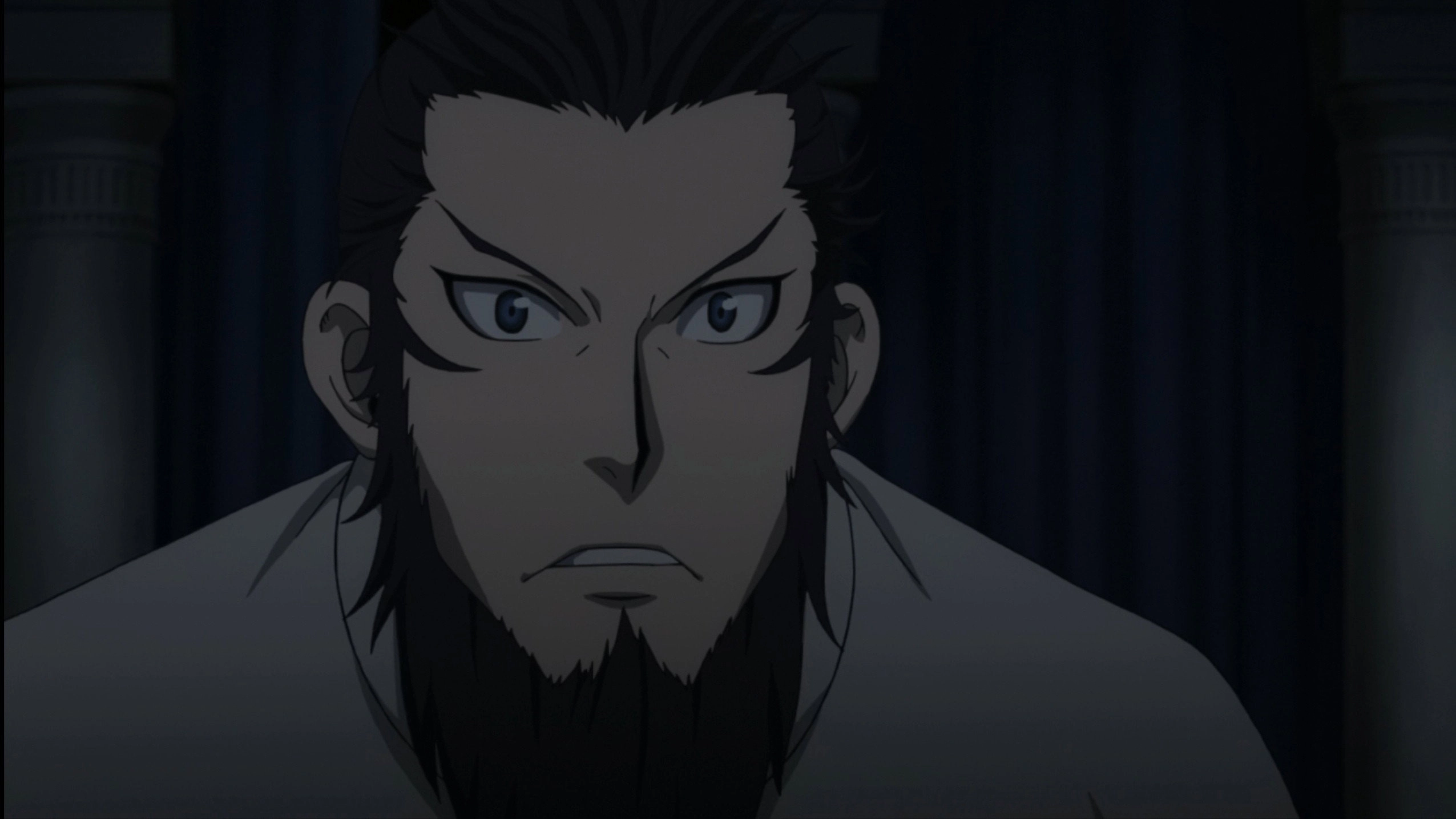 The Heroic Legend of Arslan