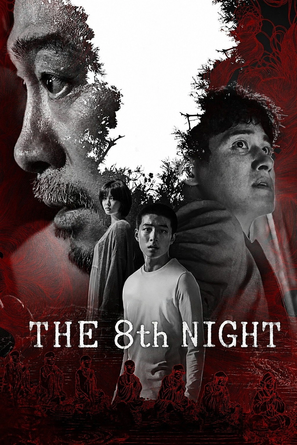 The 8th Night