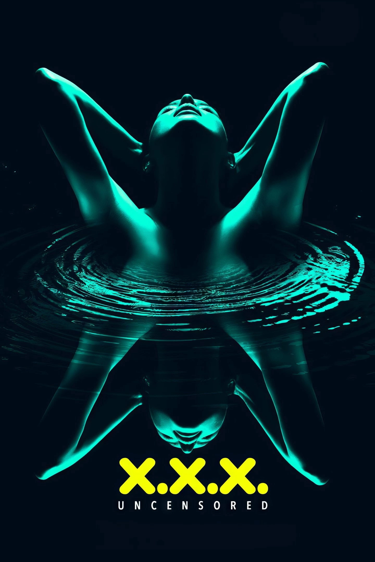 X.X.X: Uncensored