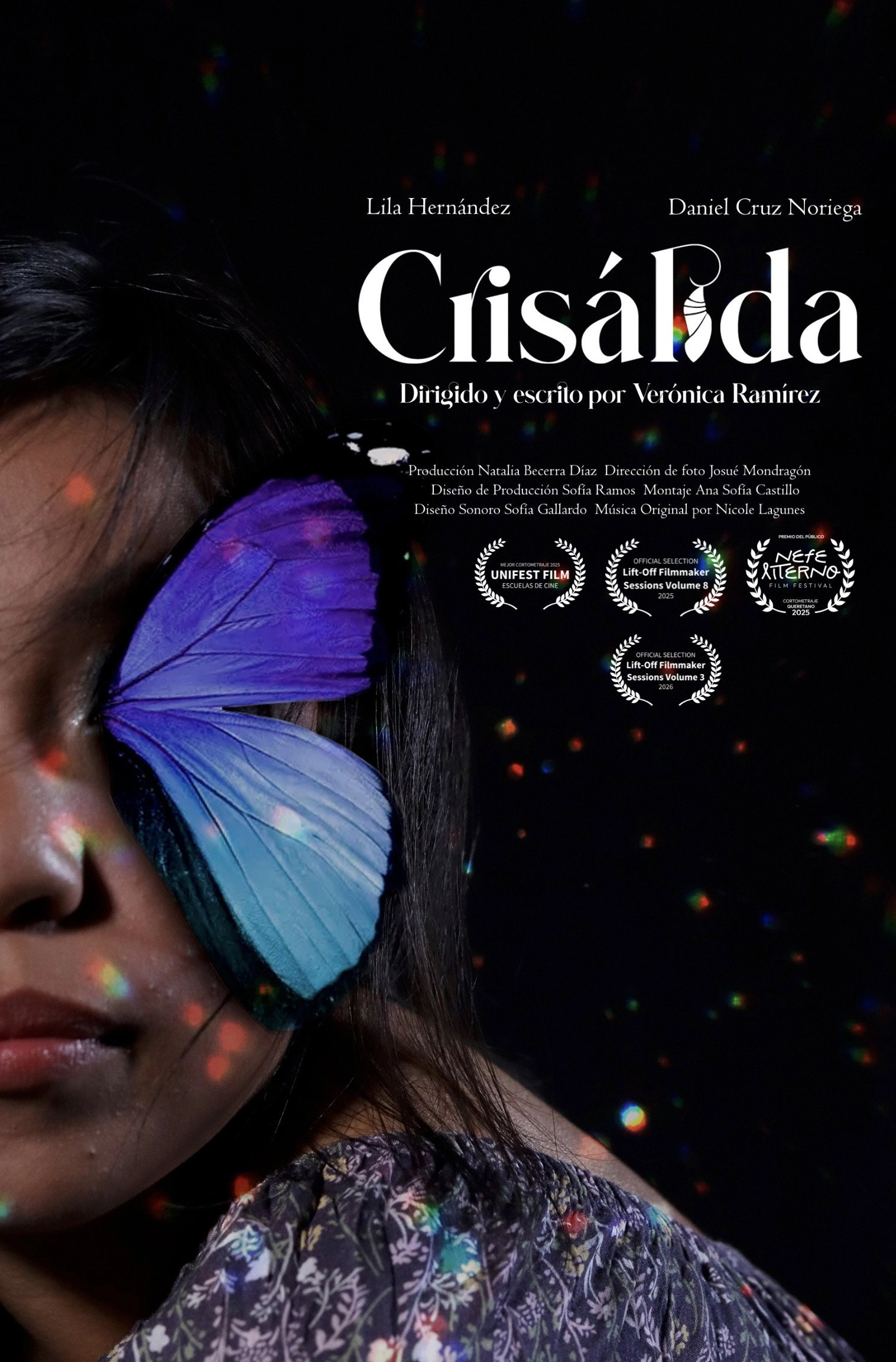 Chrysalis