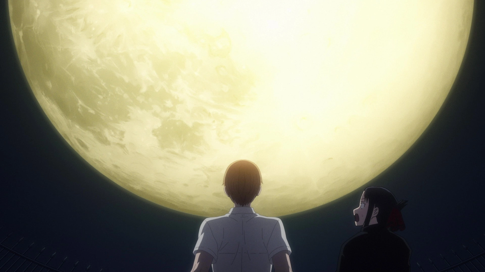 Kaguya-sama: Love Is War