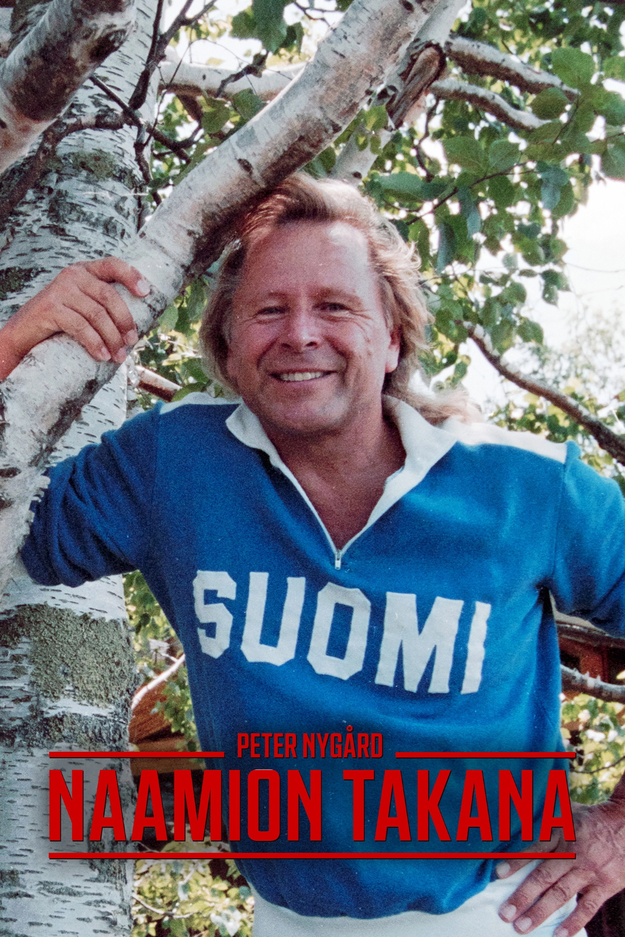 Unseamly: The Investigation of Peter Nygård