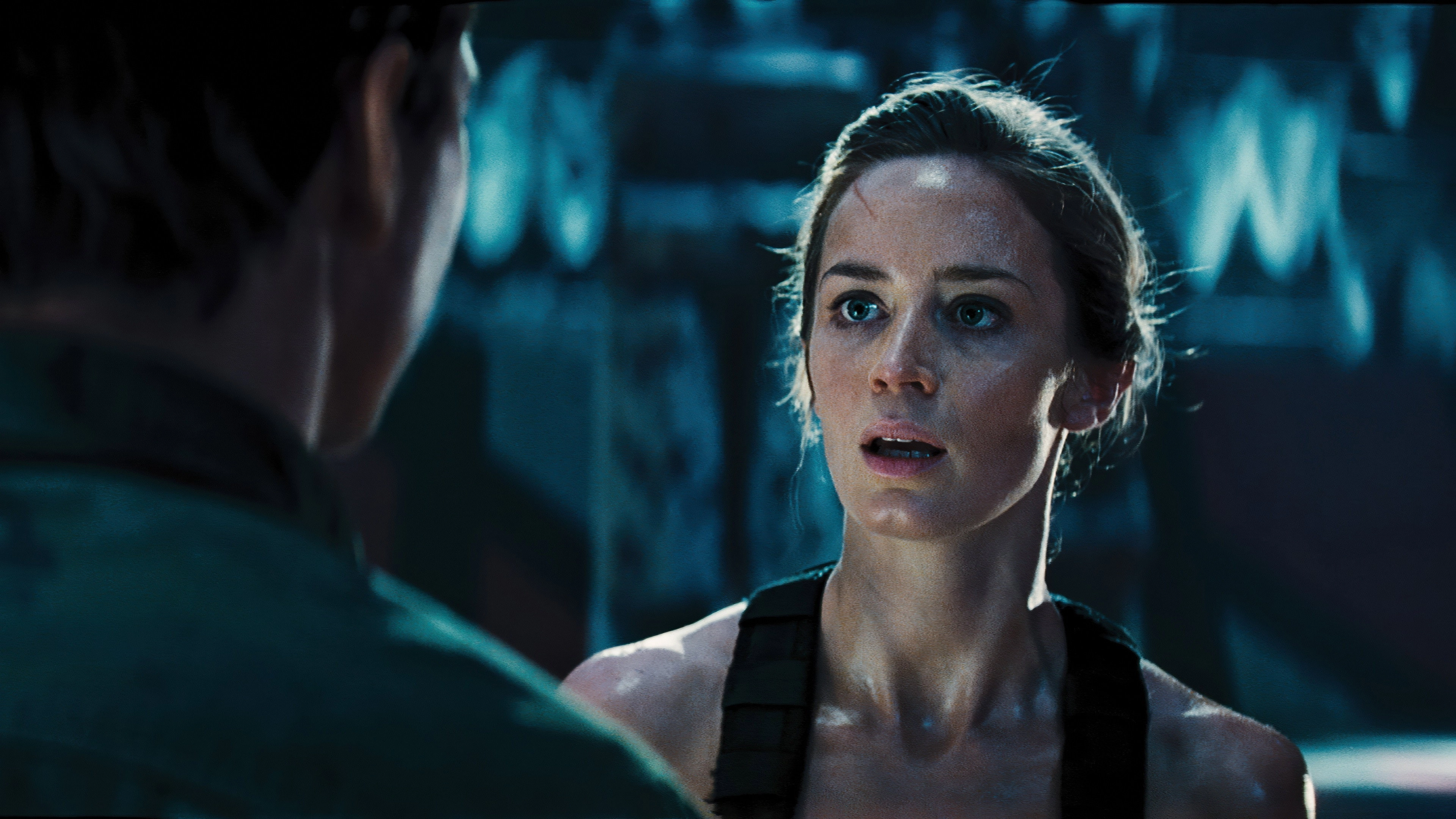 Edge of Tomorrow