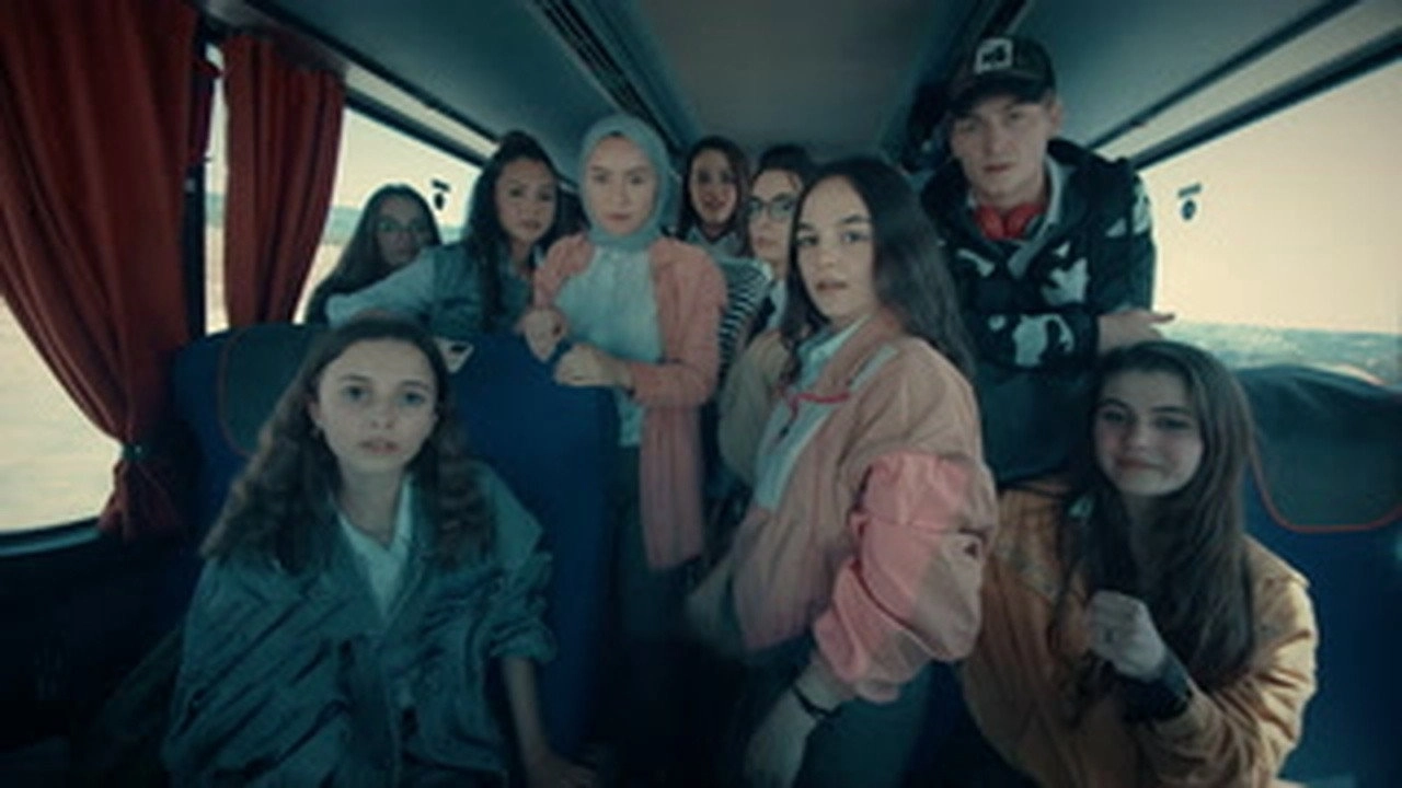 Kurtulus Lisesi