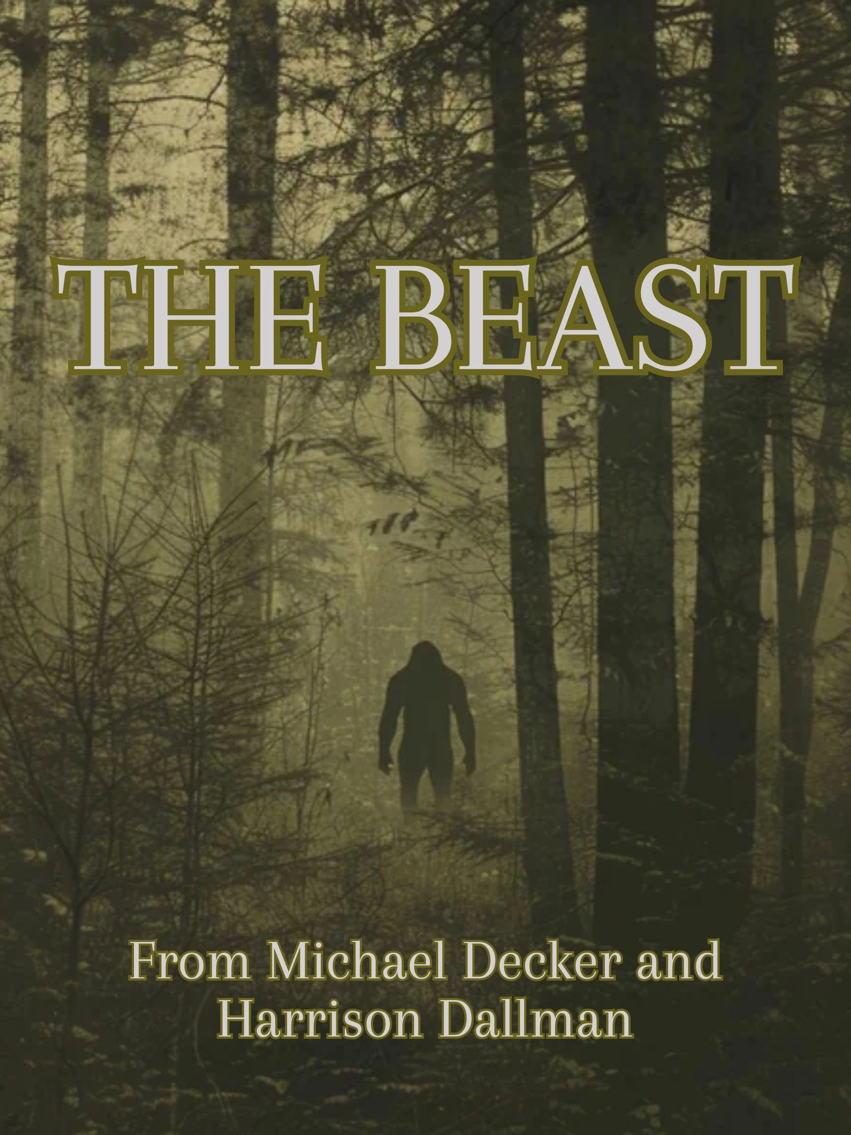 The Beast
