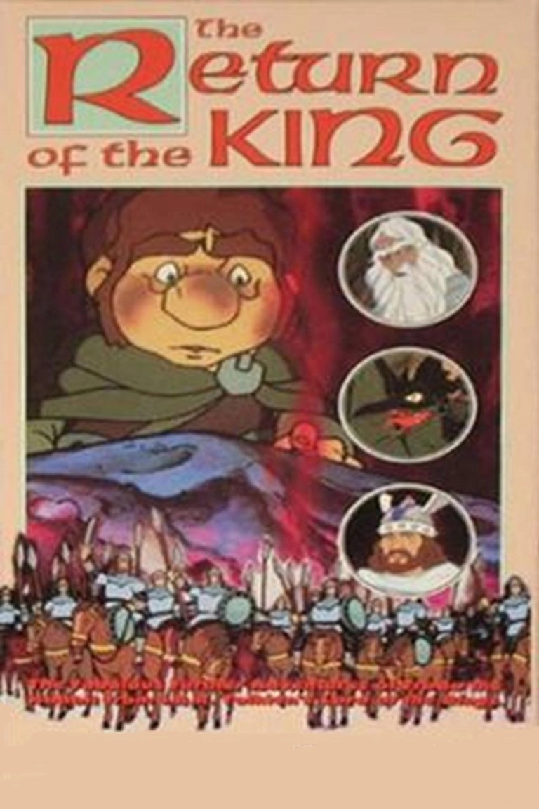 The Return of the King