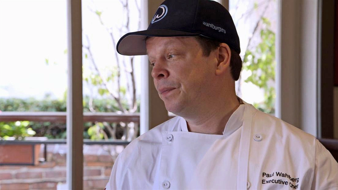 Wahlburgers