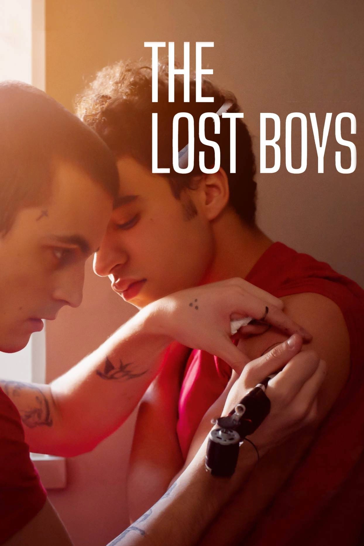 The Lost Boys