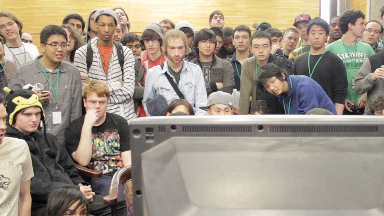 The Smash Brothers