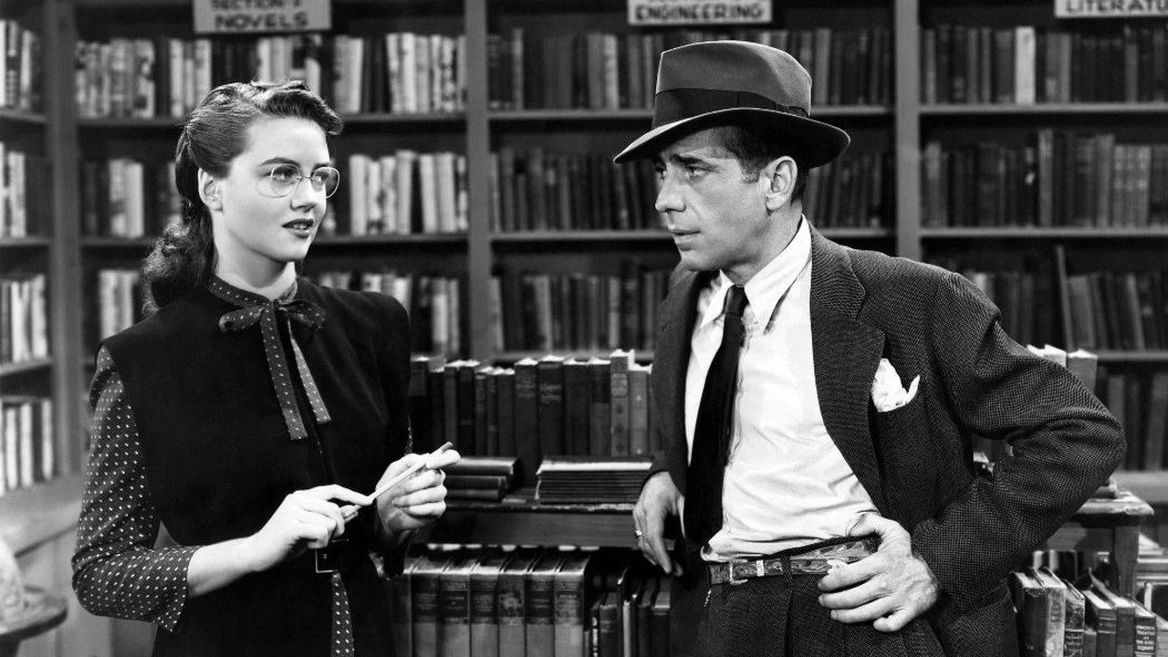 The Big Sleep