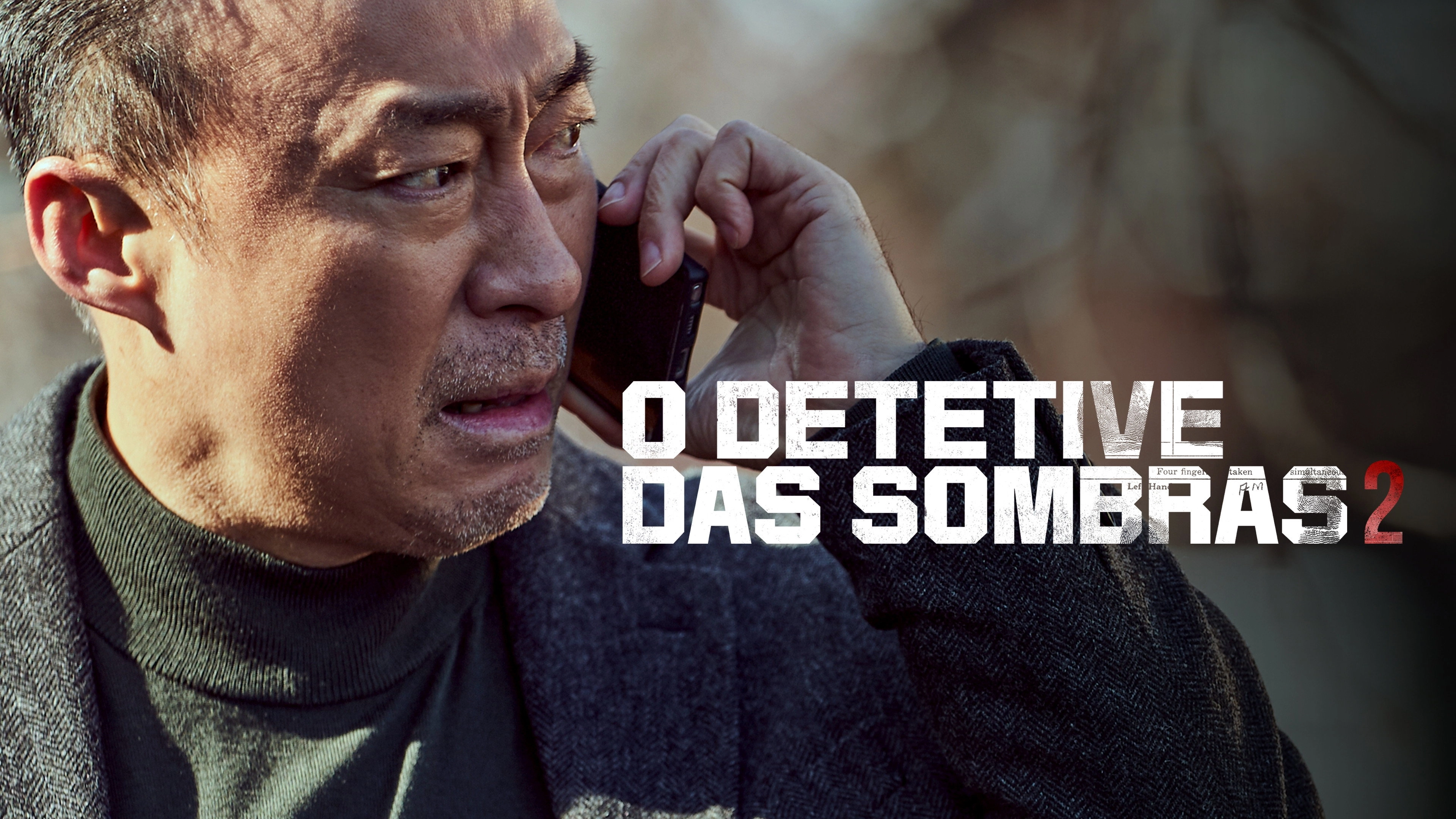 Shadow Detective