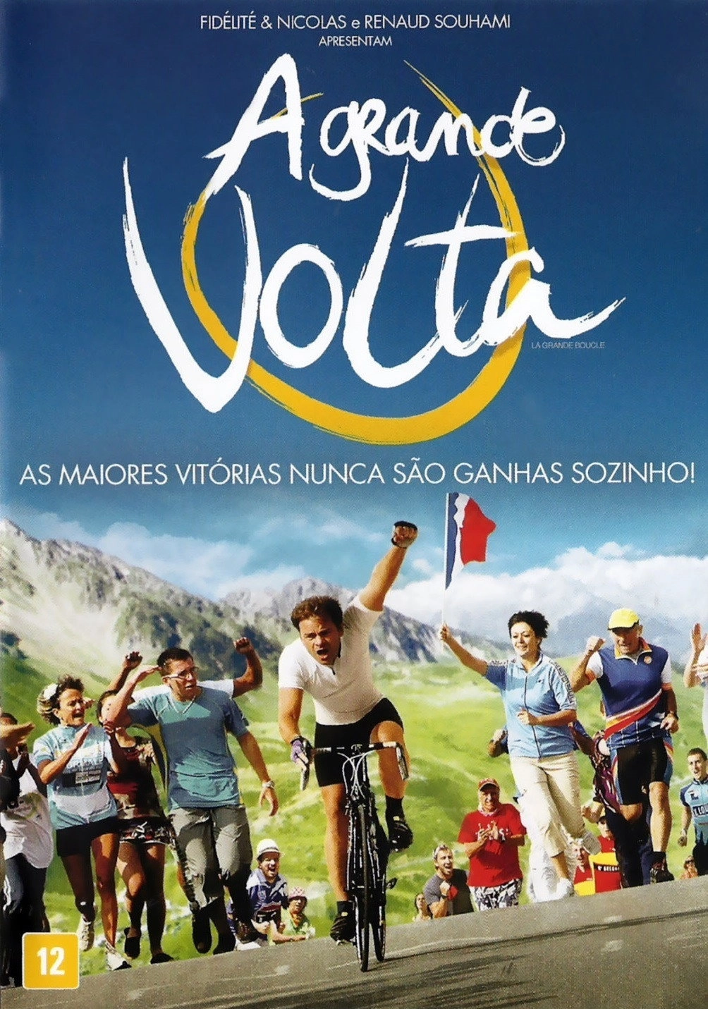 Tour de Force