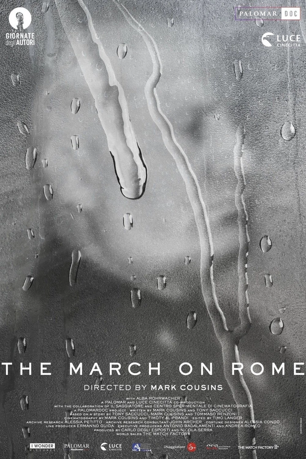 The March on Rome