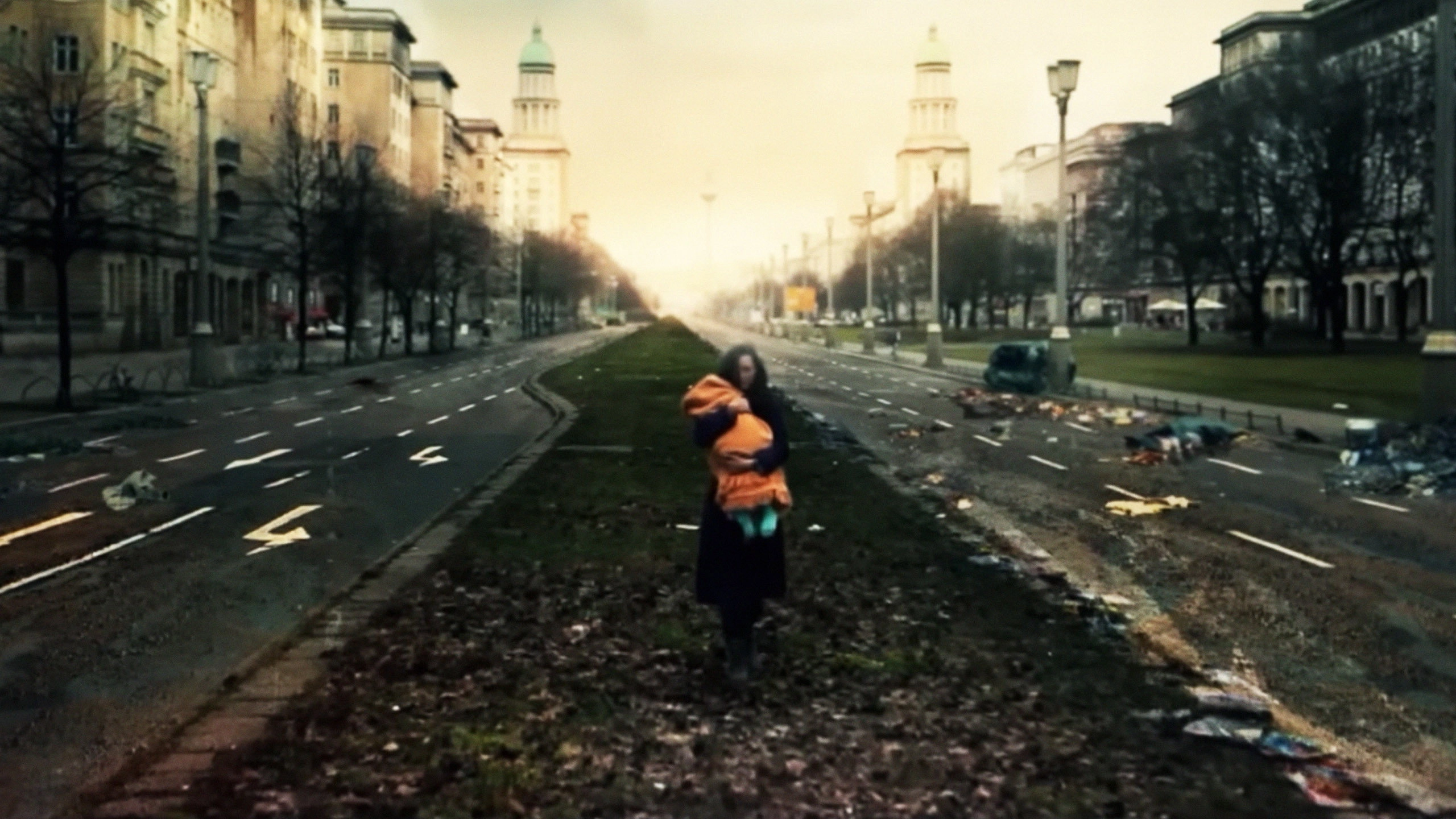 Viva Berlin!