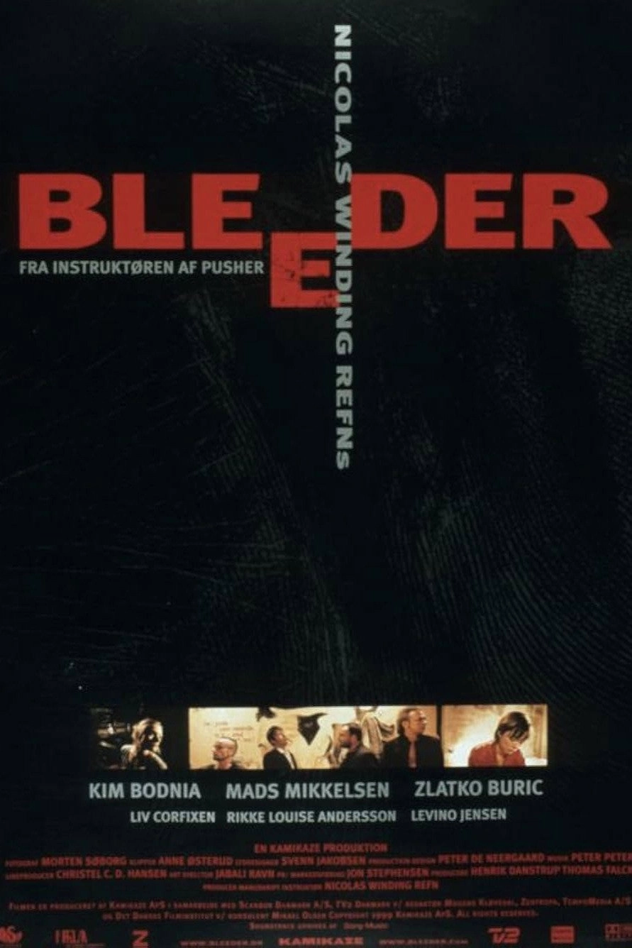 Bleeder