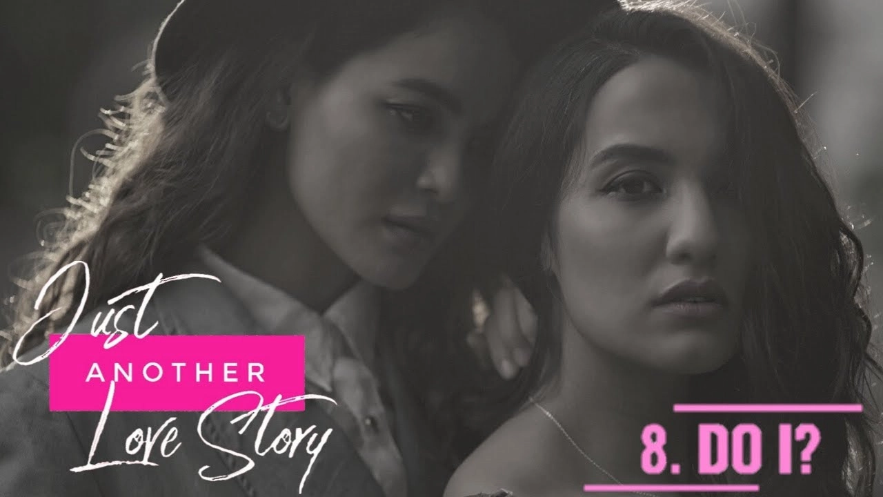 Just Another Love Story