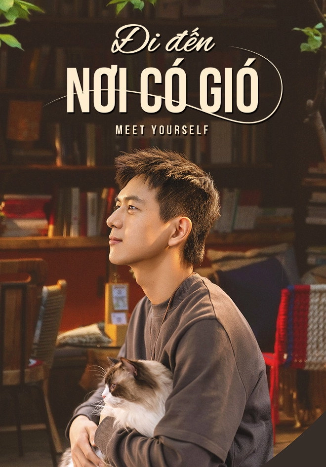 Meet Yourself