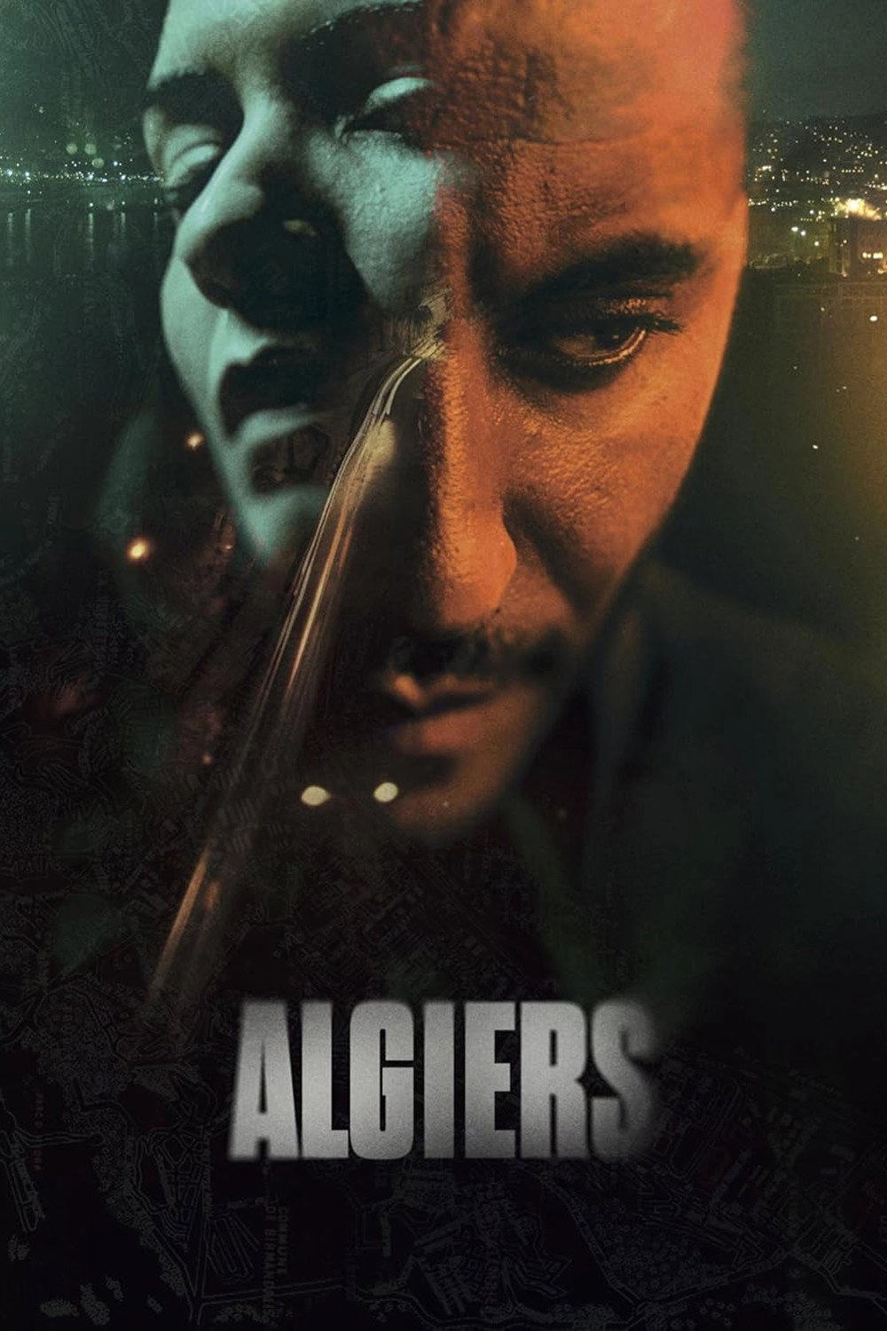 Algiers