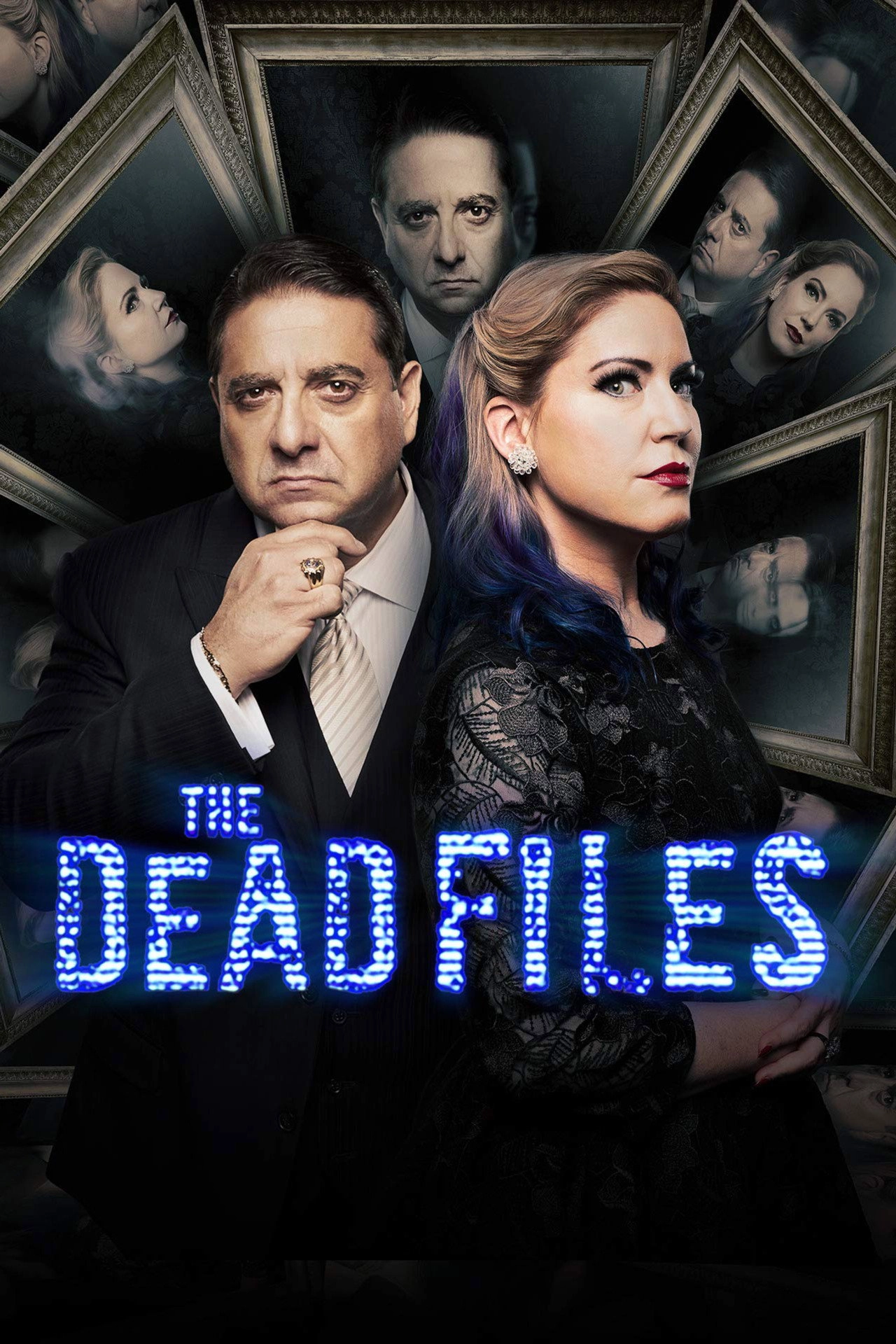 The Dead Files