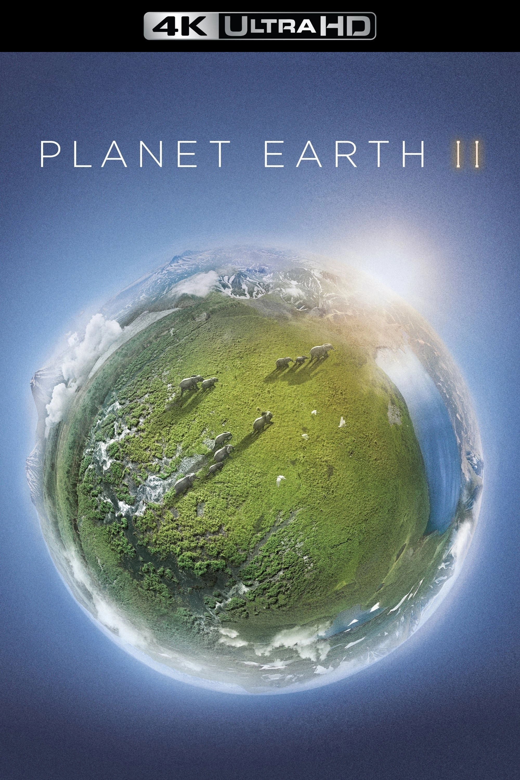 Planet Earth II