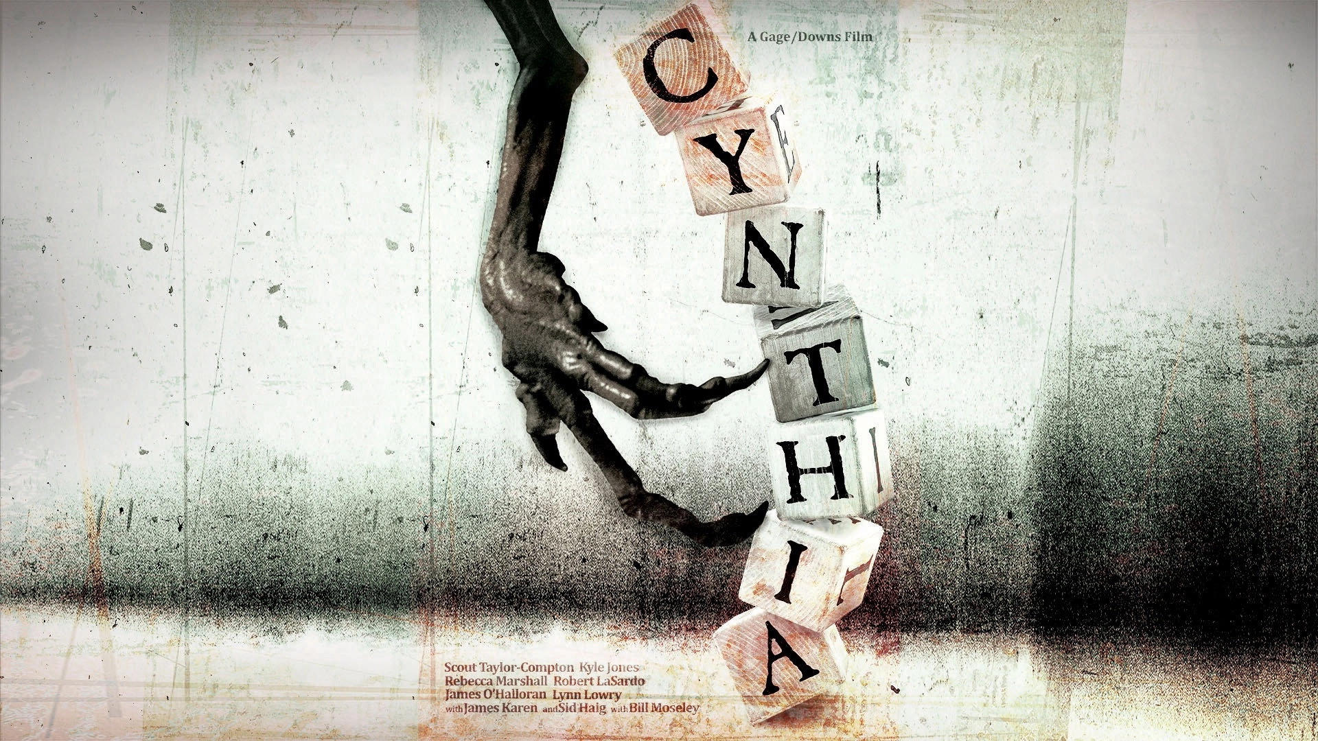 Cynthia
