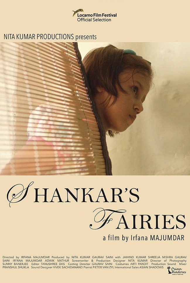 Shankar's Fairies