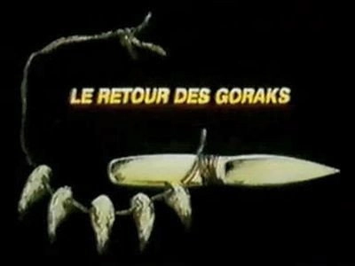 Rahan, fils des ages farouches