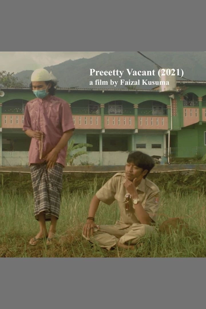 Preeetty Vacant
