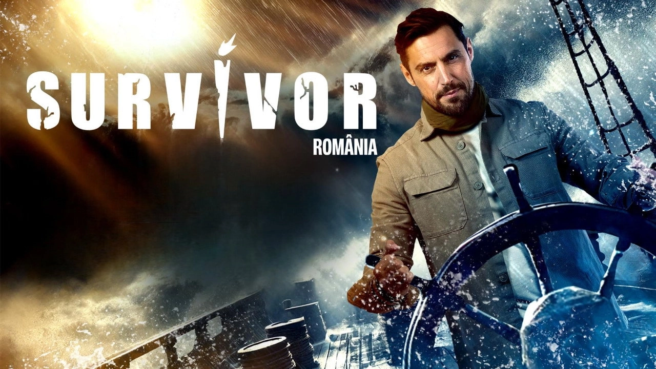 Survivor Romania