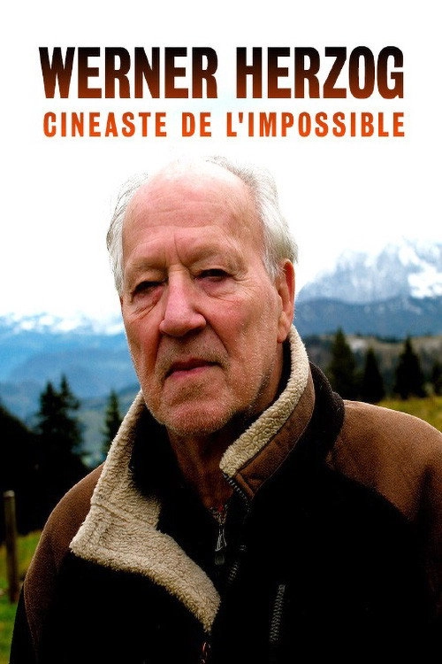 Werner Herzog: Radical Dreamer
