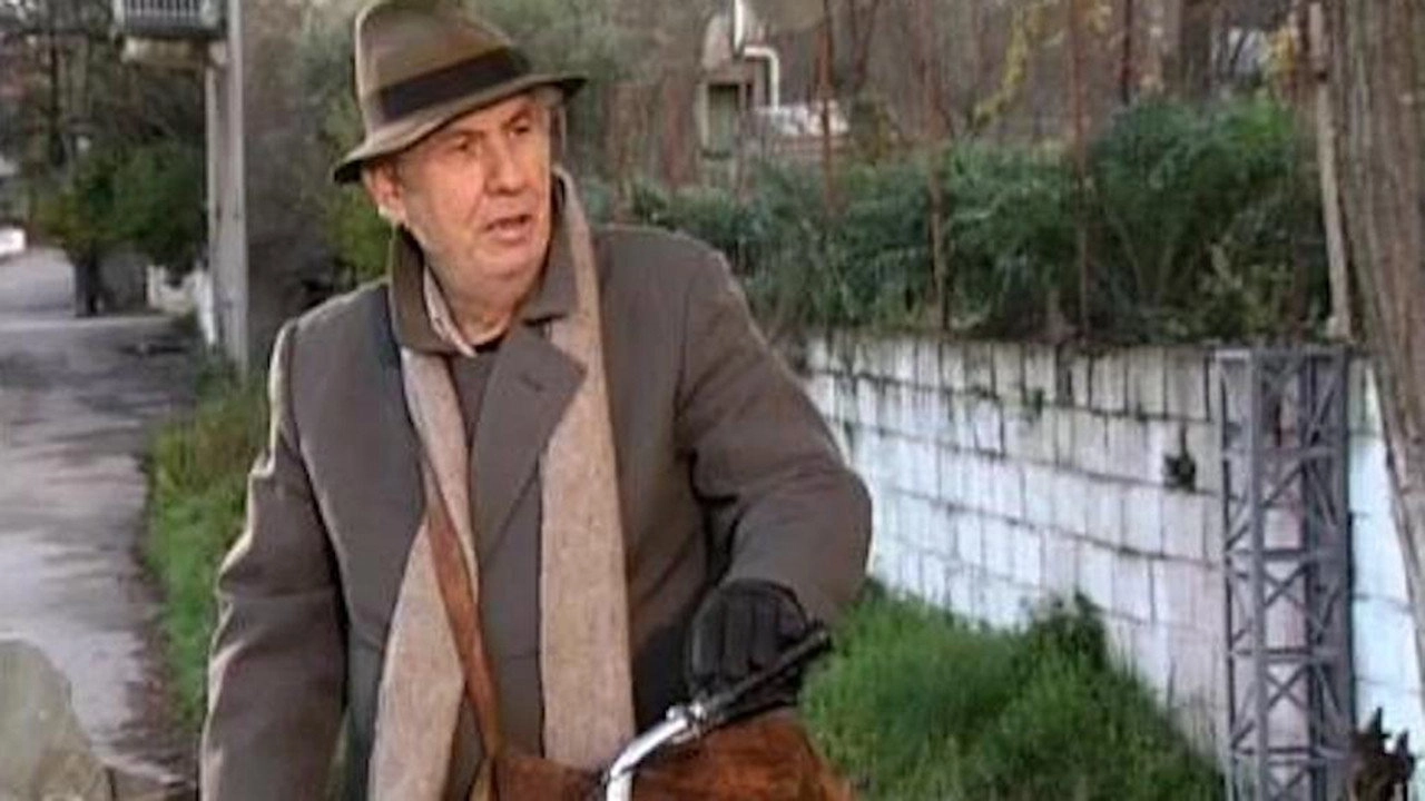 Απόστολος και μόνος