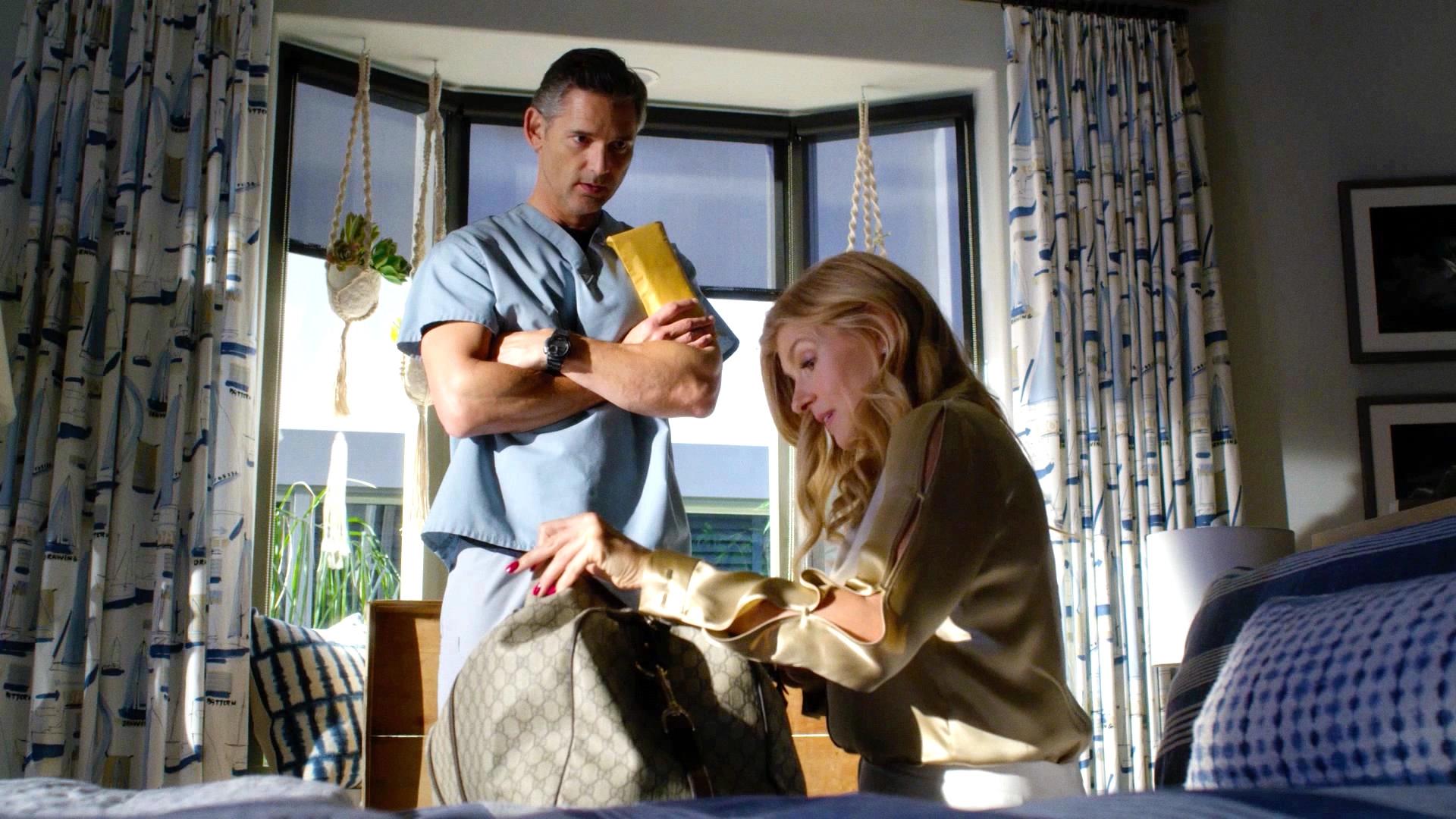 Dirty John