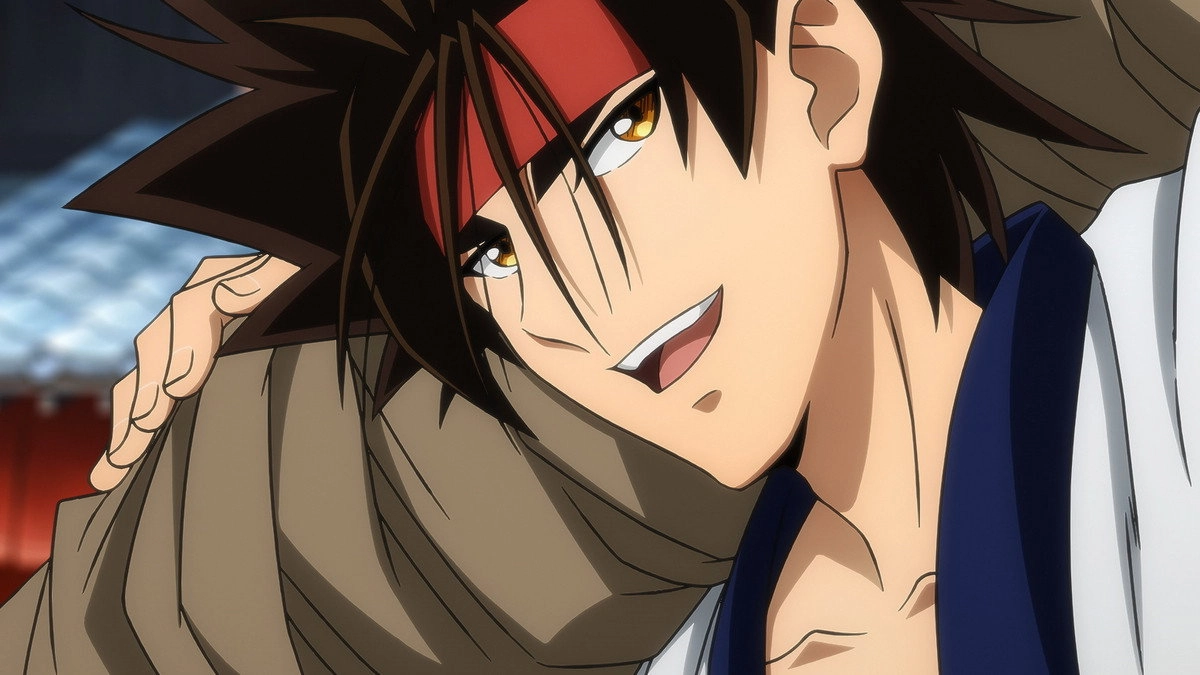 Rurouni Kenshin