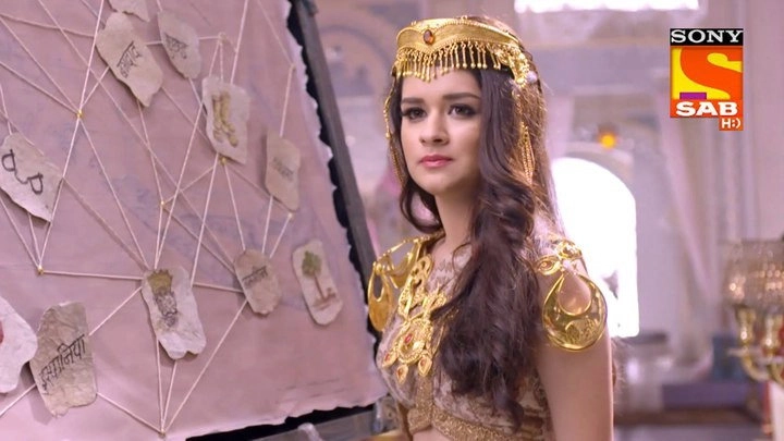 Aladdin - Naam Toh Suna Hoga