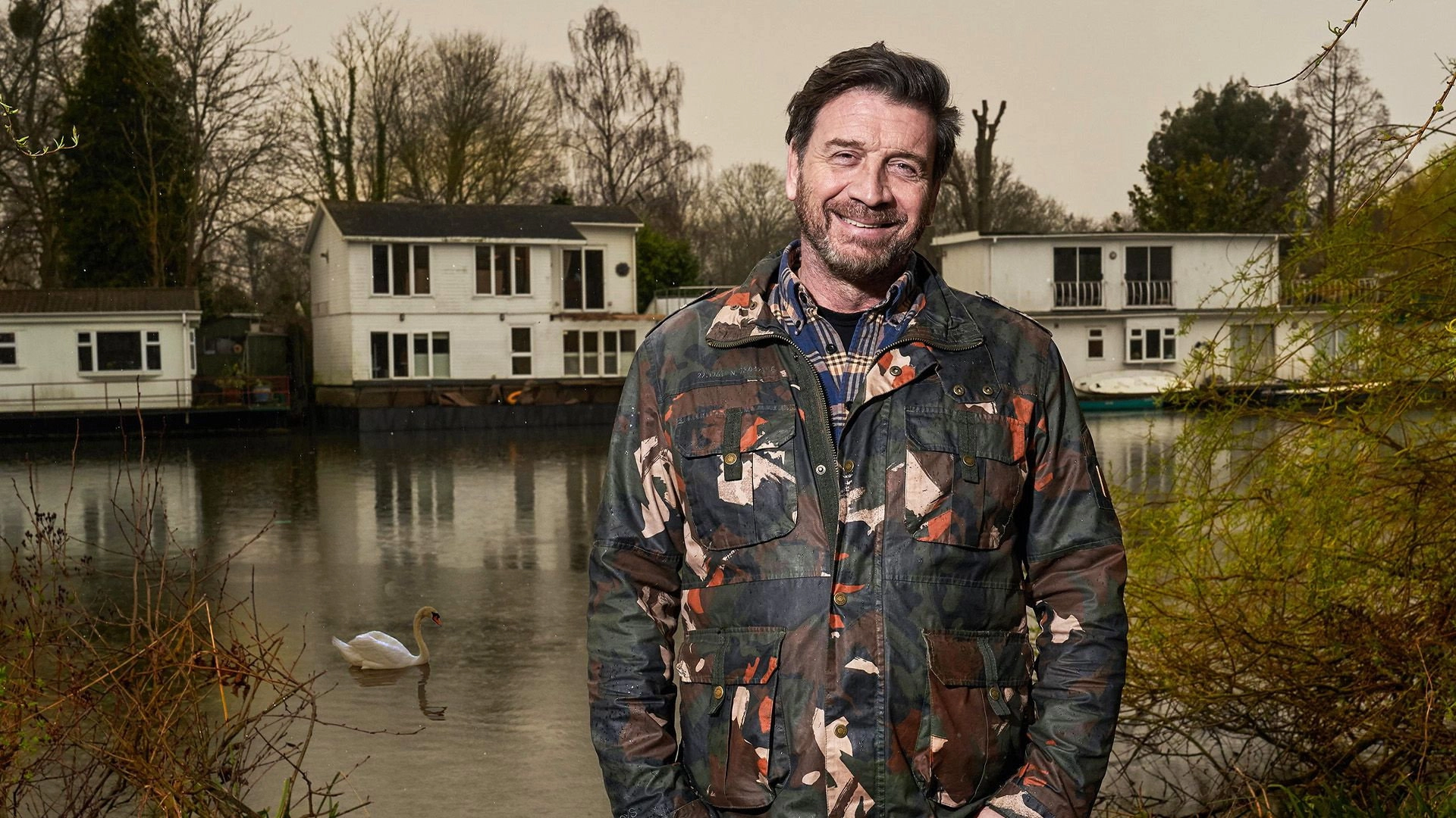 Nick Knowles' Big House Clearout