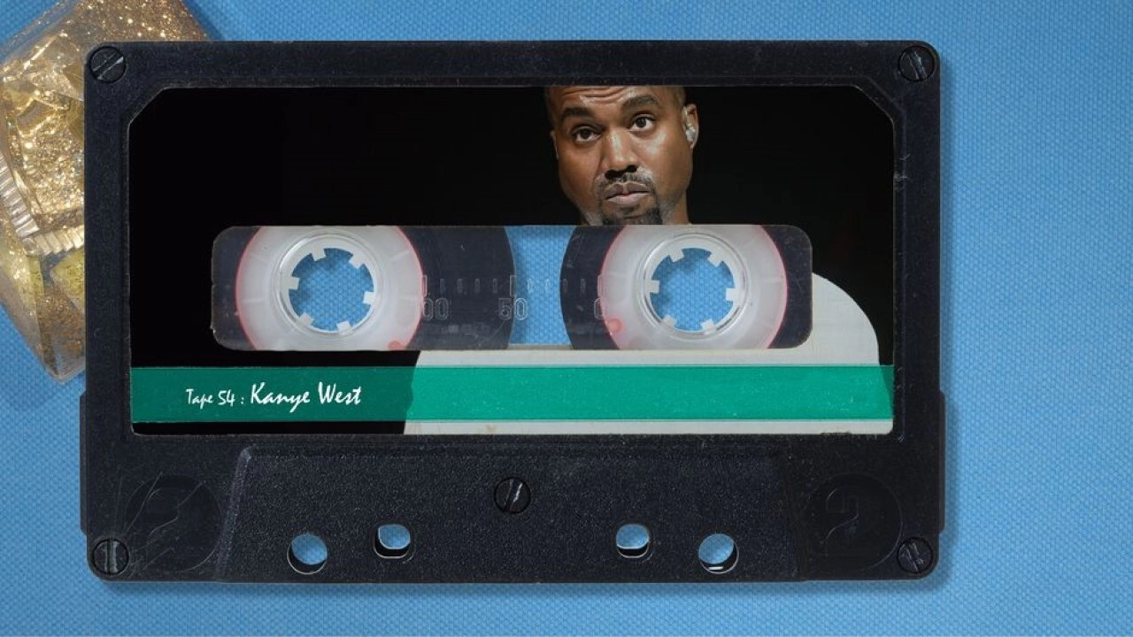 TAPE