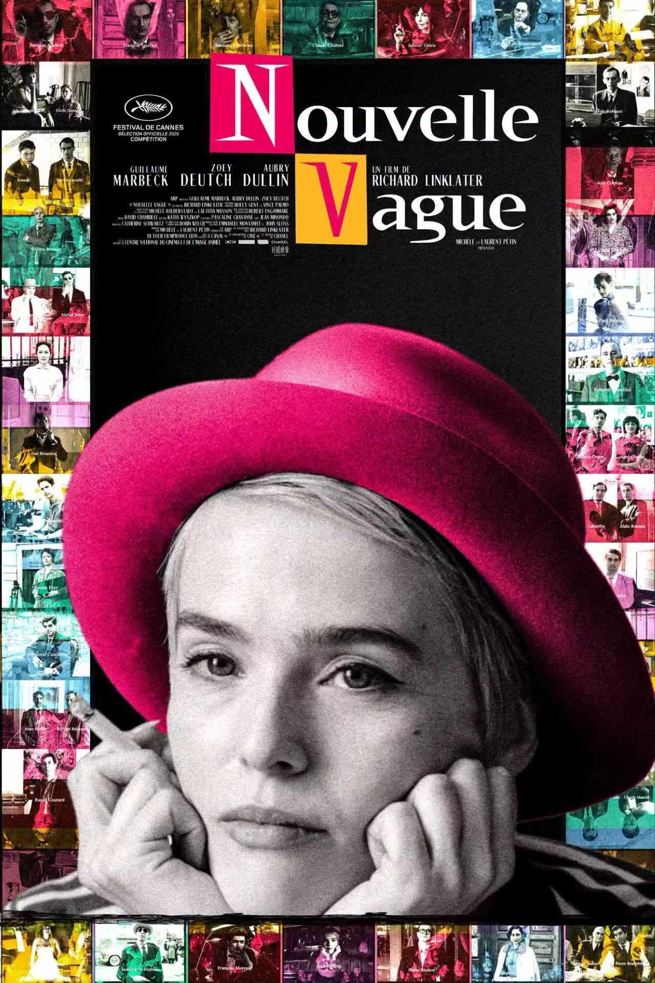 Nouvelle Vague