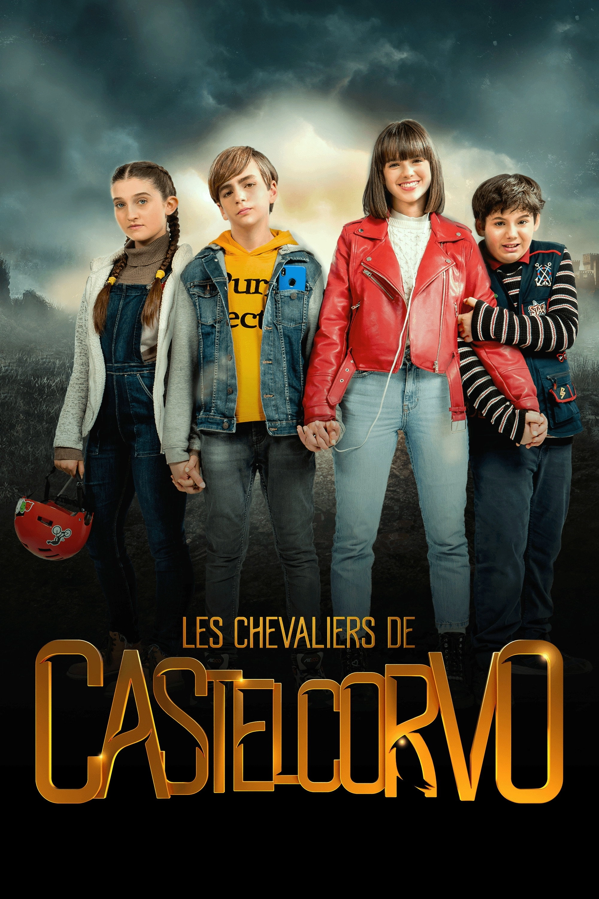 The Knights of Castelcorvo