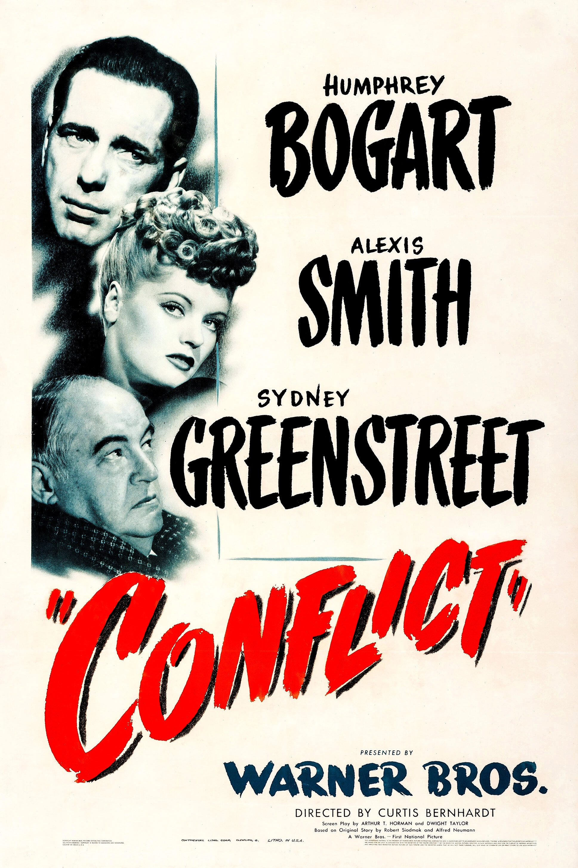 Conflict