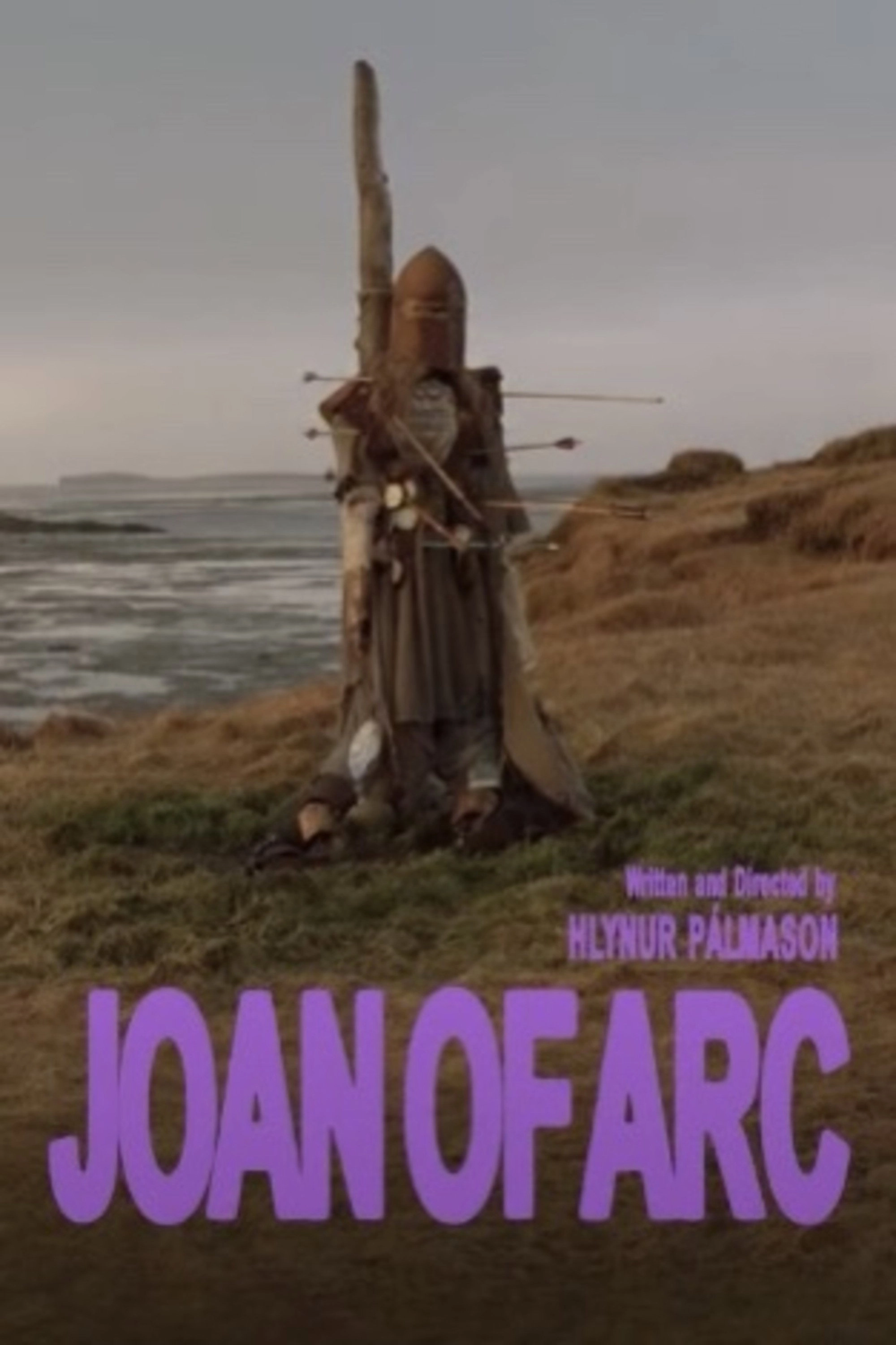 Joan of Arc