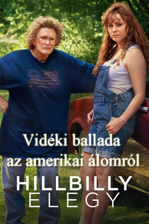 Hillbilly Elegy