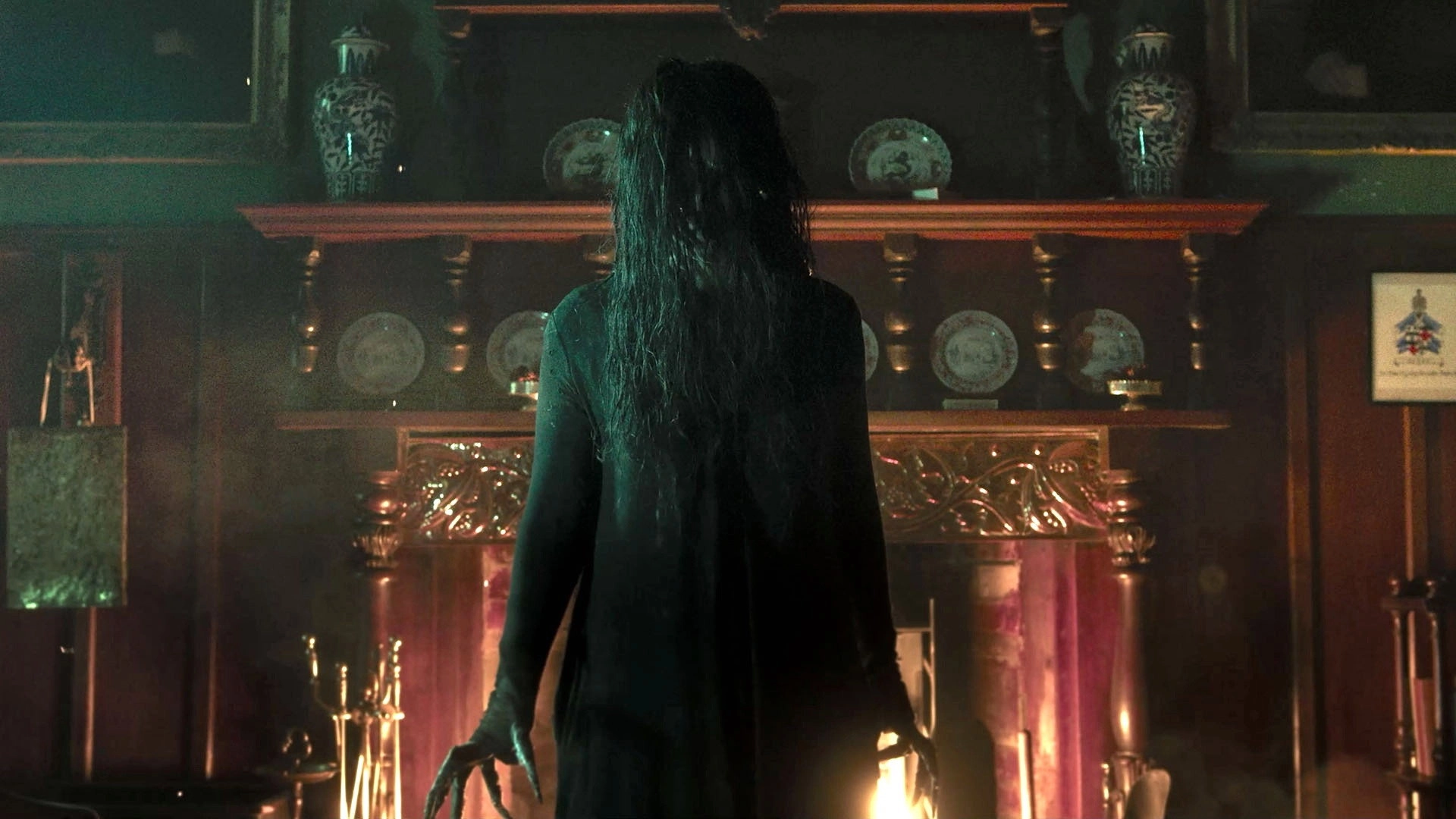 The Morrigan