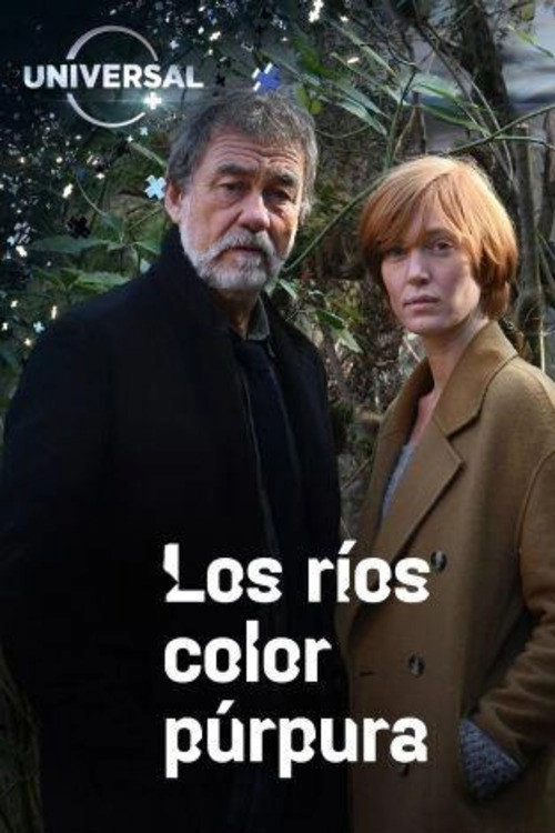 The Crimson Rivers