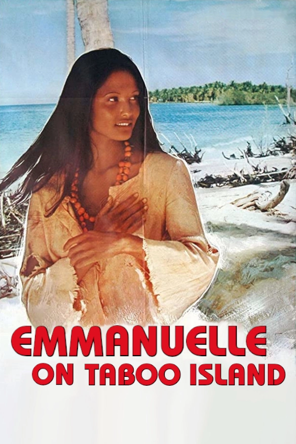 Emmanuelle on Taboo Island