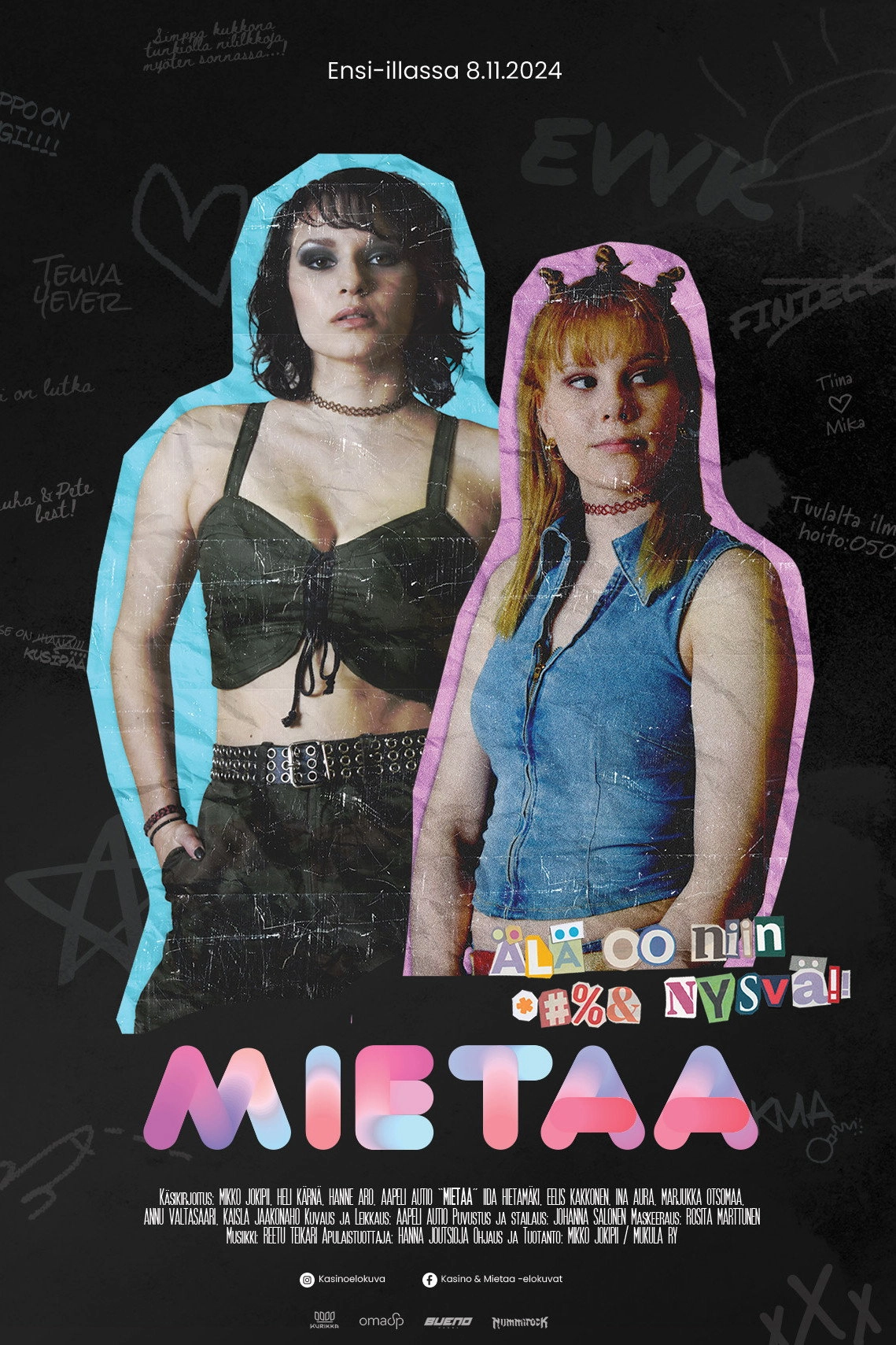 Mietaa